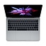 Apple Apple MacBook Pro 13'' (2017) i5 / 128GB /8GB Space Gray - Zeer Goed (Marge)