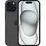 Apple iPhone 15 - 256GB - Zwart - Als Nieuw (Marge)