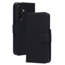 Mobiparts Leather Wallet Case Samsung Galaxy A36 Black