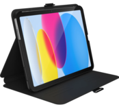 Speck Balance Folio Case Apple iPad 11/10.9 (2022/2025) Black - with Microban