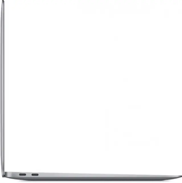 Apple MacBook Air 13.3 (2020)  i5 8GB 256GB Space gray Als Nieuw (Marge)