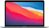Apple MacBook Air 13.3 (2020)  i5 8GB 256GB Space gray Als Nieuw (Marge)