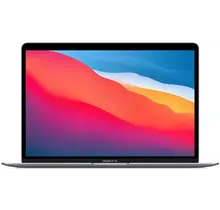 Apple MacBook Air 13.3 (2020)  i5 8GB 256GB Space gray Als Nieuw (Marge)