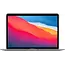Apple MacBook Air 13.3 (2020) i5 8GB 256GB Space gray Als Nieuw (Marge)