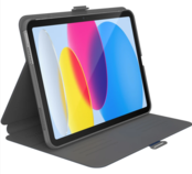 Speck Balance Folio Case Apple iPad 11/10.9 (2022/2025) Arcadia Navy - with Microban