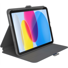 Speck Balance Folio Case Apple iPad 11/10.9 (2022/2025) Arcadia Navy - with Microban