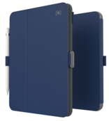 Speck Balance Folio Case Apple iPad 11/10.9 (2022/2025) Arcadia Navy - with Microban
