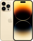 Apple iPhone 14 Pro Max - 256GB - Als Nieuw - Goud (marge) Apple iPhone 14 Pro Max - 256GB - Als Nieuw - Goud (marge)