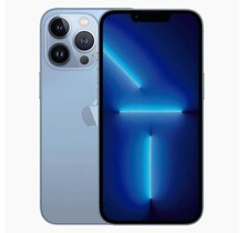 Apple iPhone 13 Pro - 128GB - Blauw - Zeer goed (marge)