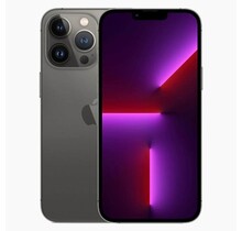 Apple iPhone 13 Pro - 512GB - Zwart -  Als Nieuw (marge)