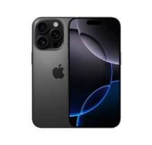 Apple iPhone 16 Pro Zwart 256GB - Nieuw - (marge)