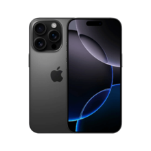 Apple iPhone 16 Pro Zwart 256GB - Nieuw - (marge)