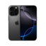 Apple iPhone 16 Pro Zwart 256GB - Nieuw - (marge)