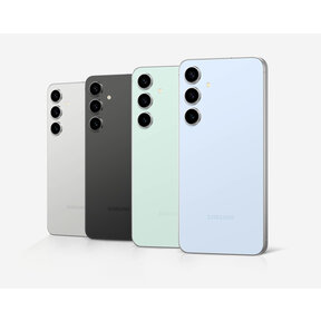 Samsung Galaxy S25 - nieuw