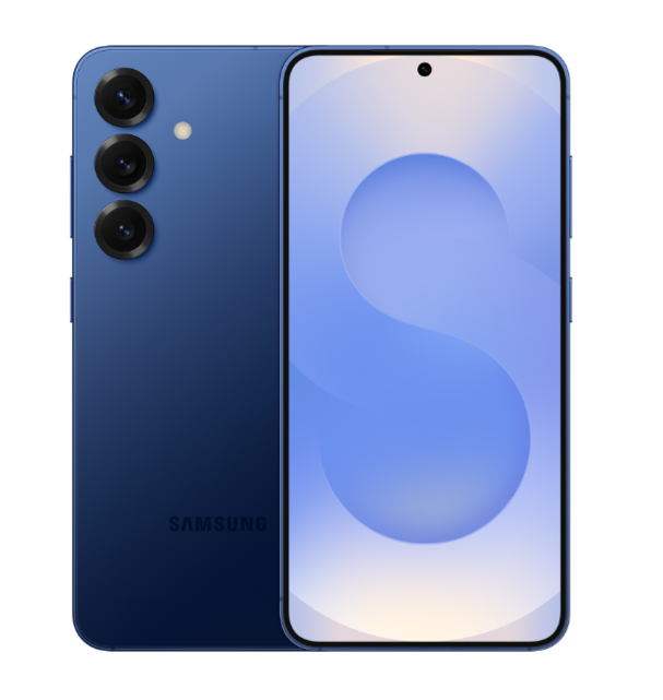 Samsung Galaxy S25 - nieuw