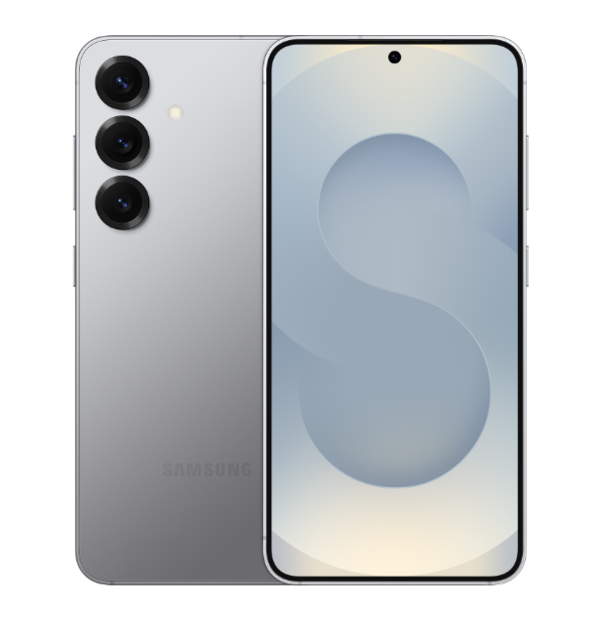 Samsung Galaxy S25 - nieuw