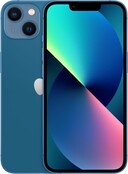 Apple iPhone 13 - 128GB - Blauw - Als Nieuw (marge)