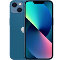 Apple iPhone 13 - 128GB - Blauw - Als Nieuw (marge)