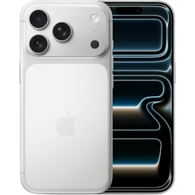 Apple iPhone 17 Pro - 512GB - Nieuw Apple iPhone 17 Pro - 512GB - Nieuw