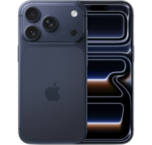 Apple iPhone 17 Pro - 512GB - Nieuw