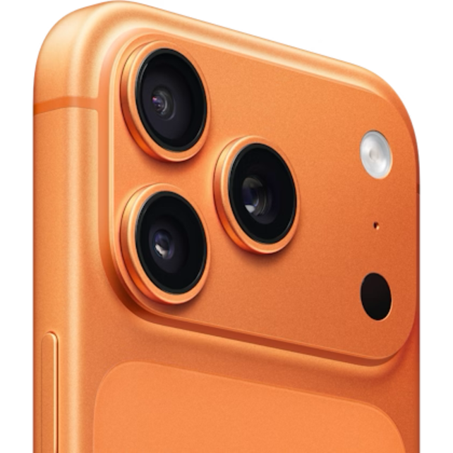Apple iPhone 17 Pro - 512GB - Nieuw Apple iPhone 17 Pro - 512GB - Nieuw