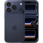 Apple iPhone 17 Pro - 1TB - Nieuw Apple iPhone 17 Pro - 1TB - Nieuw