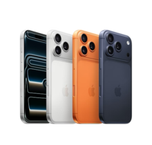 Apple iPhone 17 Pro Max - 1TB - Nieuw
