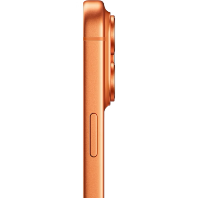 Apple iPhone 17 Pro Max - 1TB - Nieuw Apple iPhone 17 Pro Max - 1TB - Nieuw