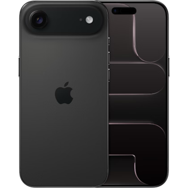 Apple iPhone 17 Air - 512GB - Nieuw Apple iPhone 17 Air - 512GB - Nieuw