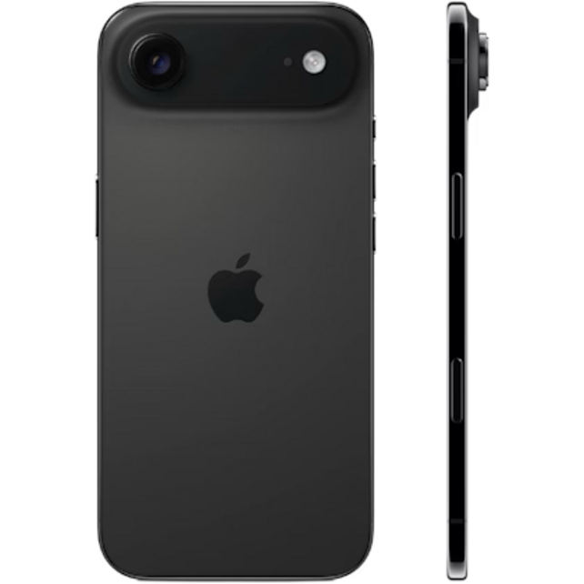 Apple iPhone 17 Air - 512GB - Nieuw Apple iPhone 17 Air - 512GB - Nieuw