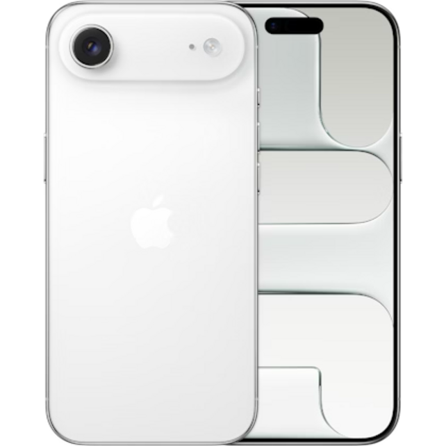 Apple iPhone 17 Air - 512GB - Nieuw Apple iPhone 17 Air - 512GB - Nieuw