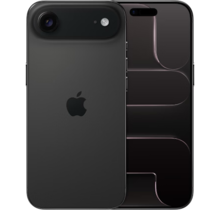Apple iPhone 17 Air - 256GB - Nieuw