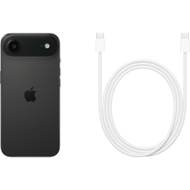 Apple iPhone 17 Air - 256GB - Nieuw Apple iPhone 17 Air - 256GB - Nieuw