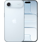 Apple iPhone 17 Air - 256GB - Nieuw Apple iPhone 17 Air - 256GB - Nieuw