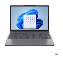 LENOVO IdeaPad Slim 3  OLED - 15 inch - i7-13th - 16 GB - 1TB - Nieuw (Marge)