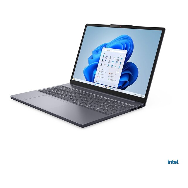LENOVO IdeaPad Slim 3  OLED - 15 inch - i7-13th - 16 GB - 1TB - Nieuw (Marge)