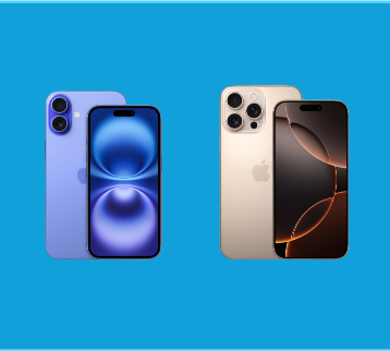 iPhone Pro vs iPhone standaard: Welke moet je kiezen? [2025 Gids]