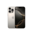 iPhone 16 Pro - 128gb - Natural Titanium - Zeer goed (Marge)