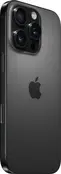 Apple iPhone 16 Pro - Black - 128GB - Zeer Goed (Marge)