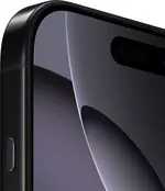 Apple iPhone 16 Pro - Black - 128GB - Zeer Goed (Marge)