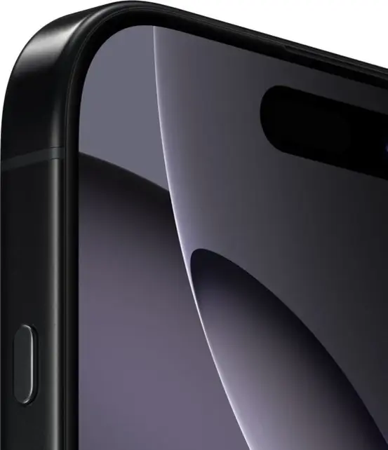 Apple iPhone 16 Pro - Black - 128GB - Zeer Goed (Marge)