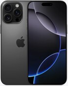 Apple iPhone 16 Pro Max 256GB Black Als Nieuw (marge) Apple iPhone 16 Pro Max 256GB Black Als Nieuw (marge)