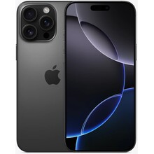 Apple iPhone 16 Pro Max 256GB Black