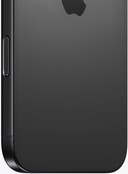 Apple iPhone 16 Pro Max 256GB Black Als Nieuw (marge) Apple iPhone 16 Pro Max 256GB Black Als Nieuw (marge)