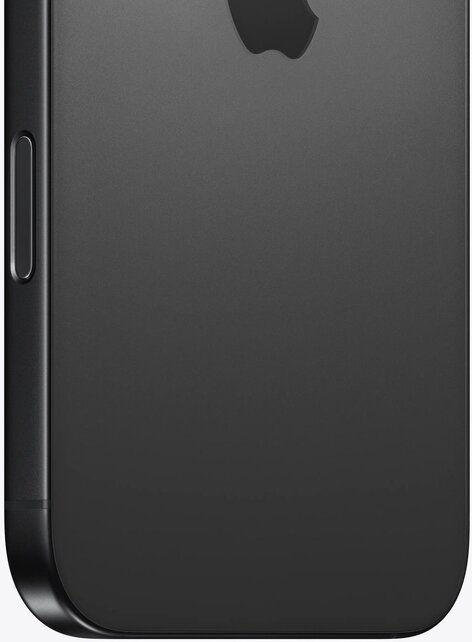 Apple iPhone 16 Pro Max 256GB Black Als Nieuw (marge) Apple iPhone 16 Pro Max 256GB Black Als Nieuw (marge)