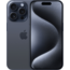 Apple iPhone 15 Pro - 256GB - Als Nieuw Blauw titanium (Marge)