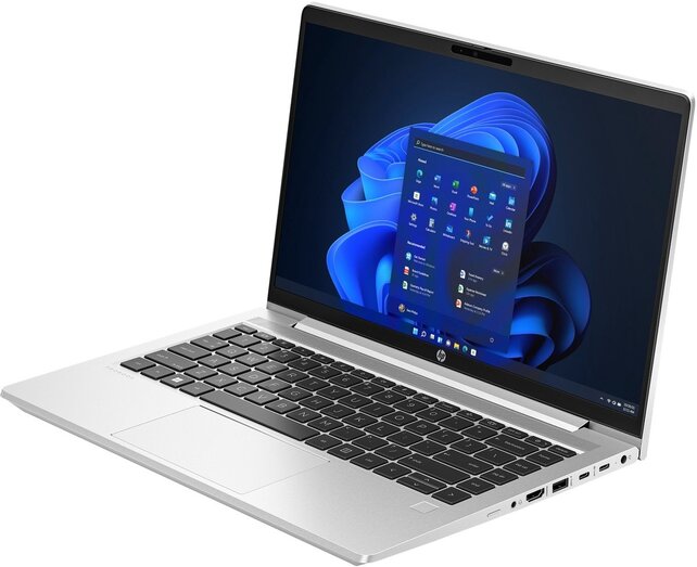 HP ProBook 450 G9 - i3 - 8GB - 128GB - Silver - Als Nieuw (Marge)