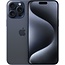 Apple iPhone 15 Pro - 256GB - Als Nieuw Blauw titanium (Marge)