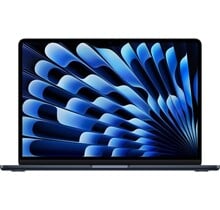 Apple Macbook Air M4 15 Inch  Midnight 512GB/16GB - Als Nieuw (MARGE)