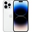 iPhone 14 Pro Max - 512GB - Zilver - Als nieuw (Marge)